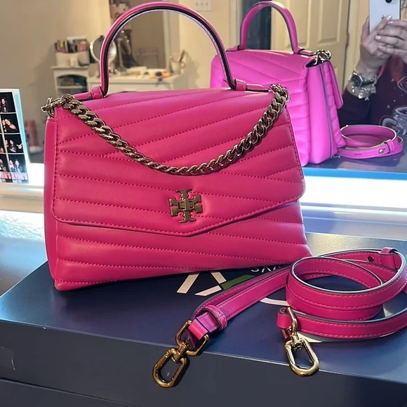 Tory Burch Kira - Picture 1 of 7